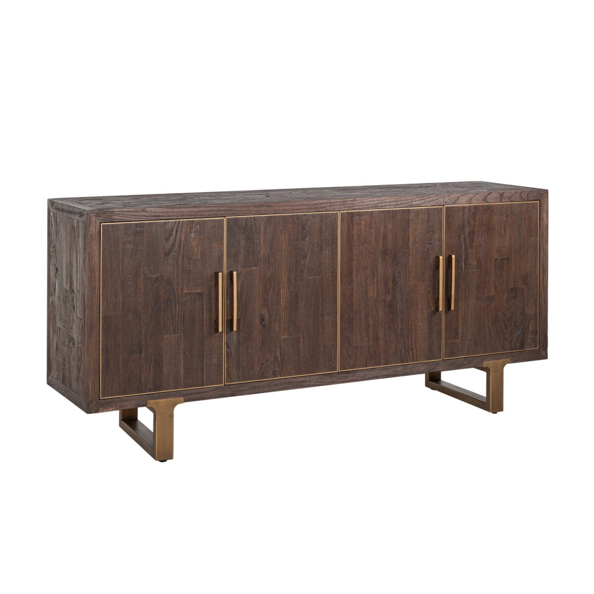 Richmond Interiors - collectie 2021 Richmond Dressoir Cromford Mill 4-deuren