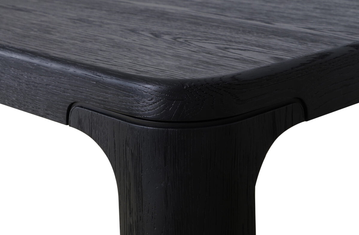 Richmond Eettafel Baccarat 200cm