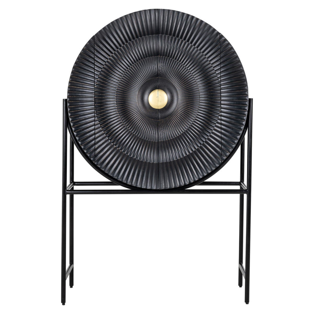 Richmond Barkast Feda