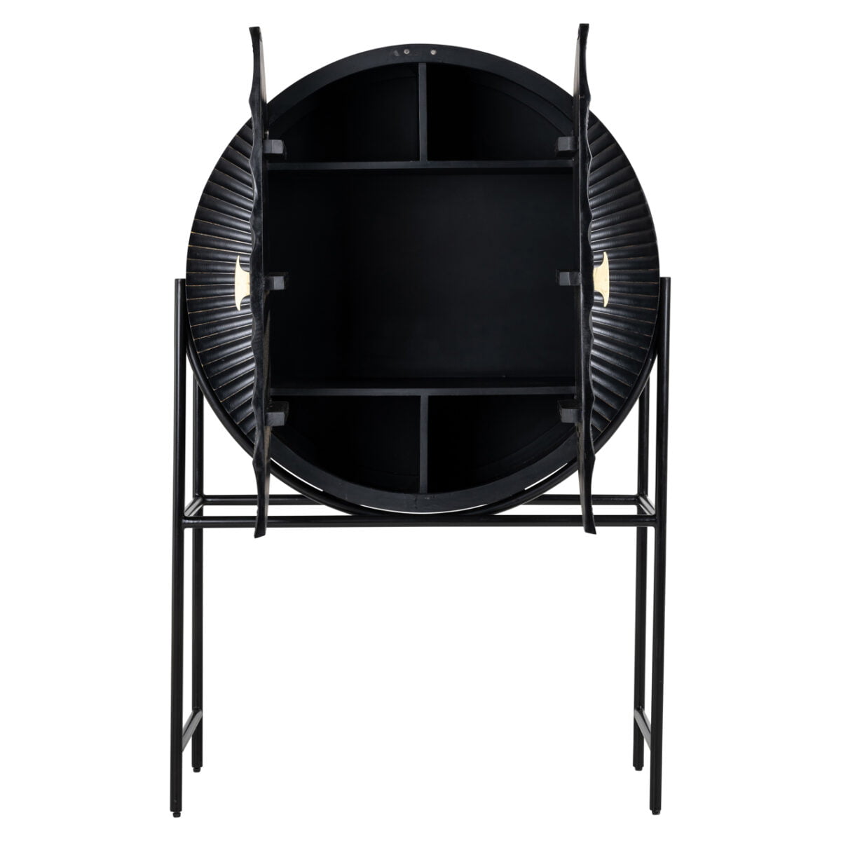 Richmond Barkast Feda