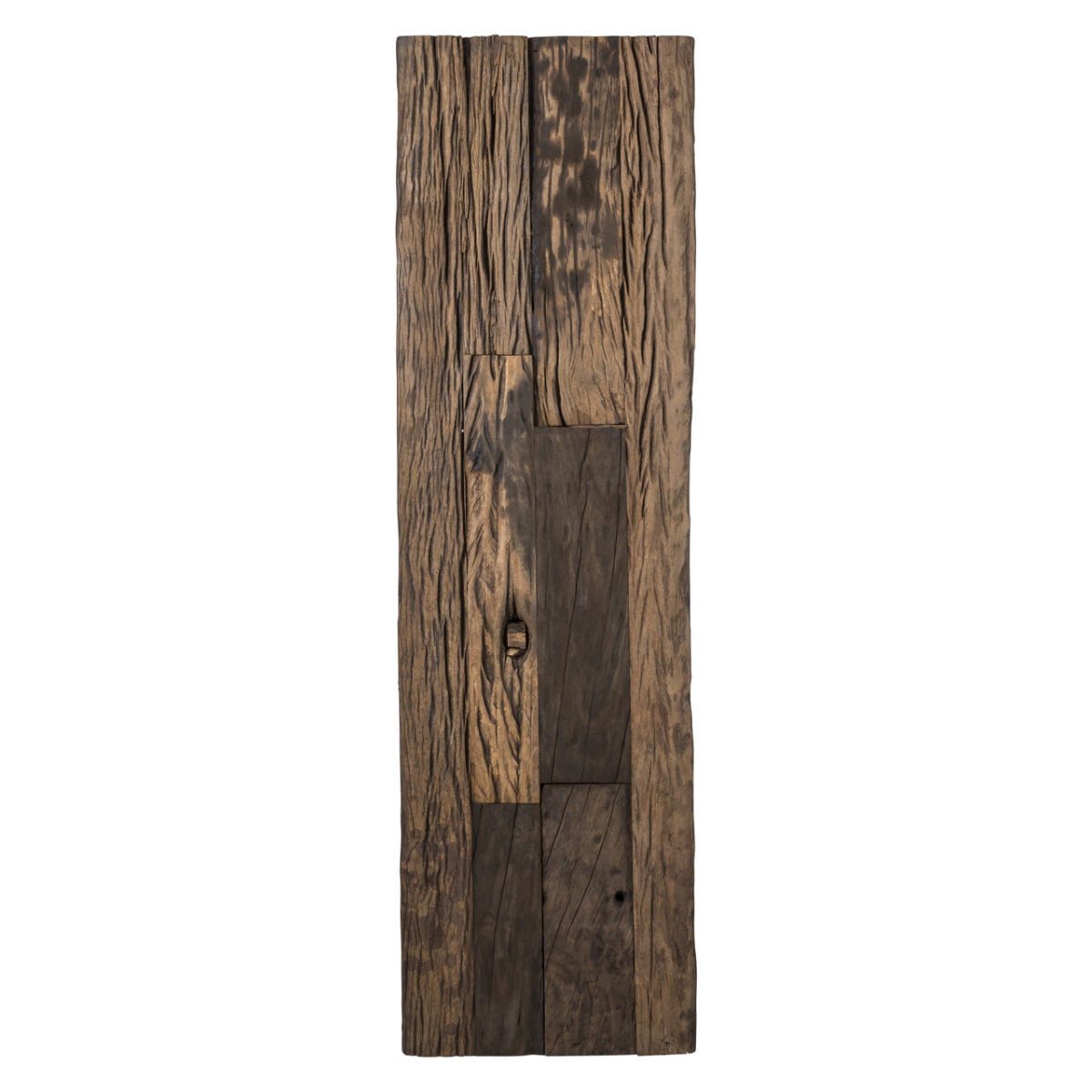 Richmond TV-dressoir Industrieel Kensington 2-planken