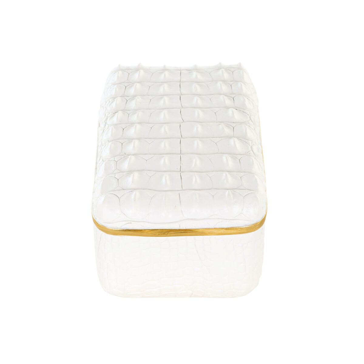 Richmond Opbergbox Cobe Wit Klein