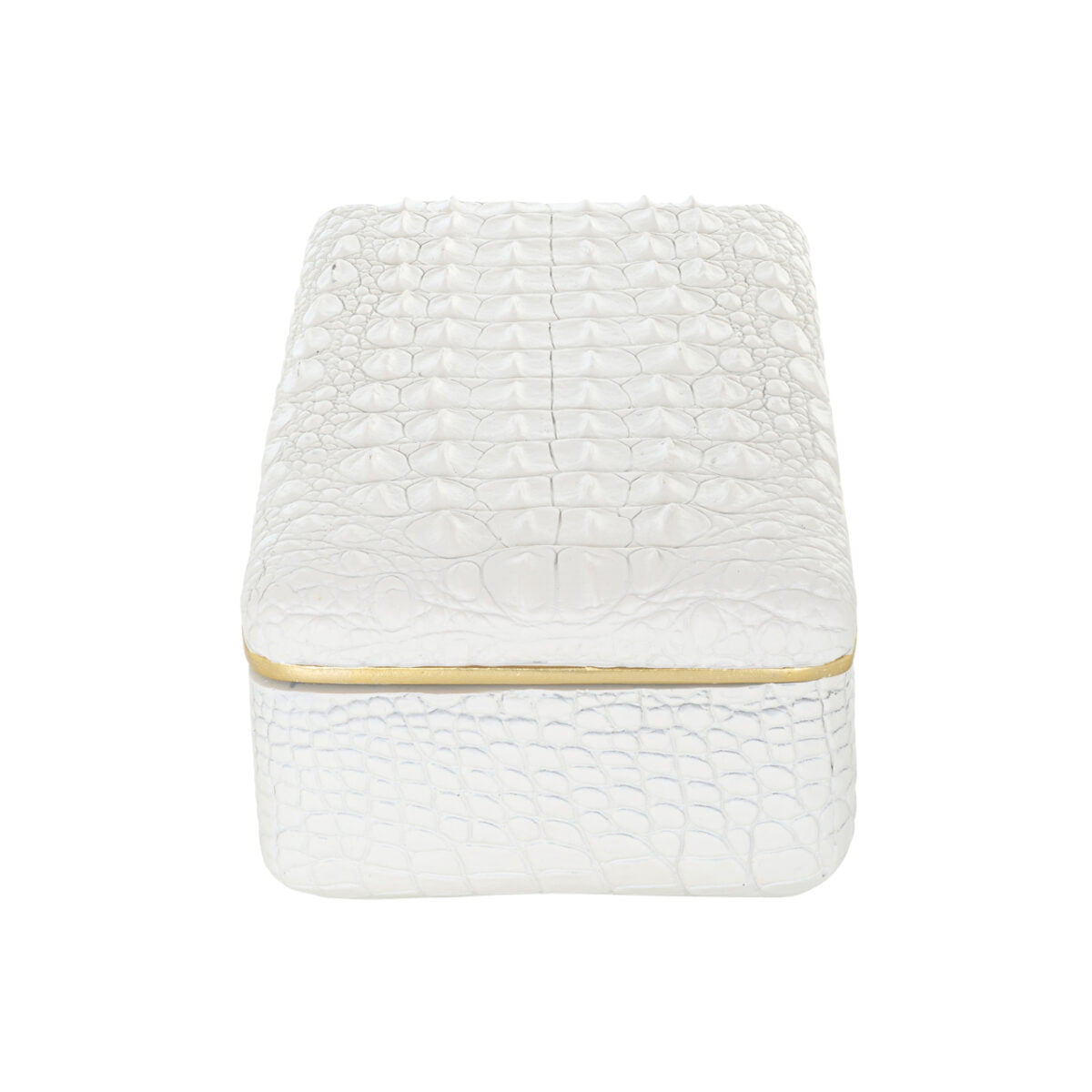 Richmond Opbergbox Cobe Wit Groot