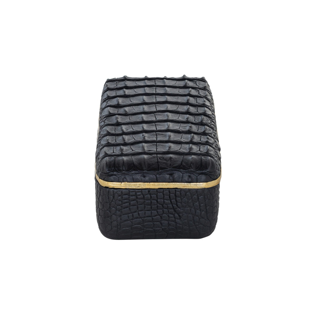 Richmond Opbergbox Cobe Zwart Klein