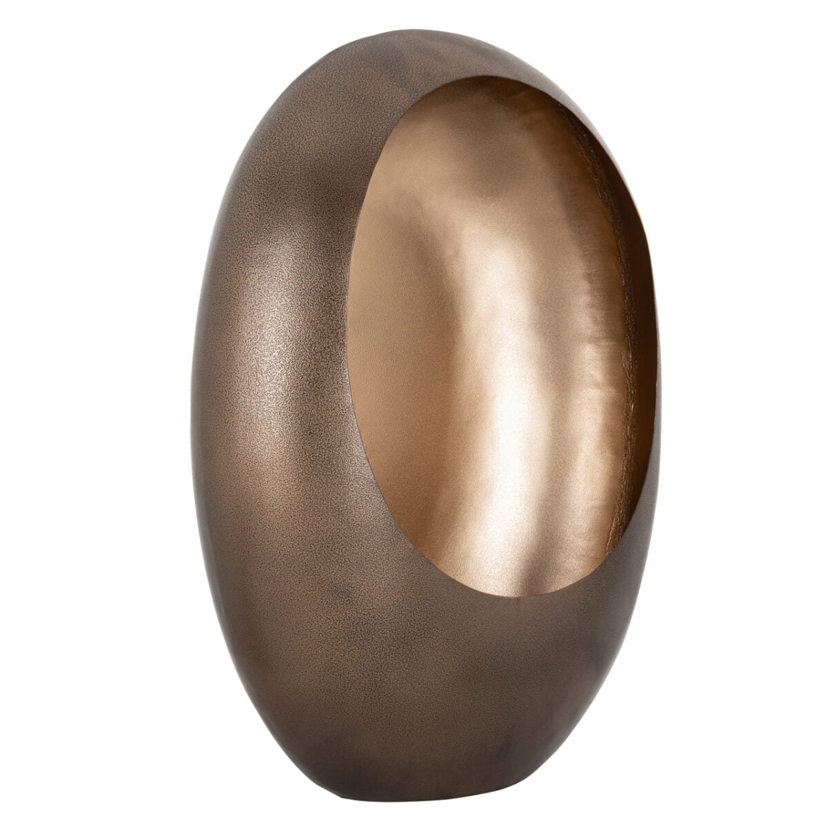 Richmond Interiors Richmond Kandelaar Xemm Brons Goud Groot