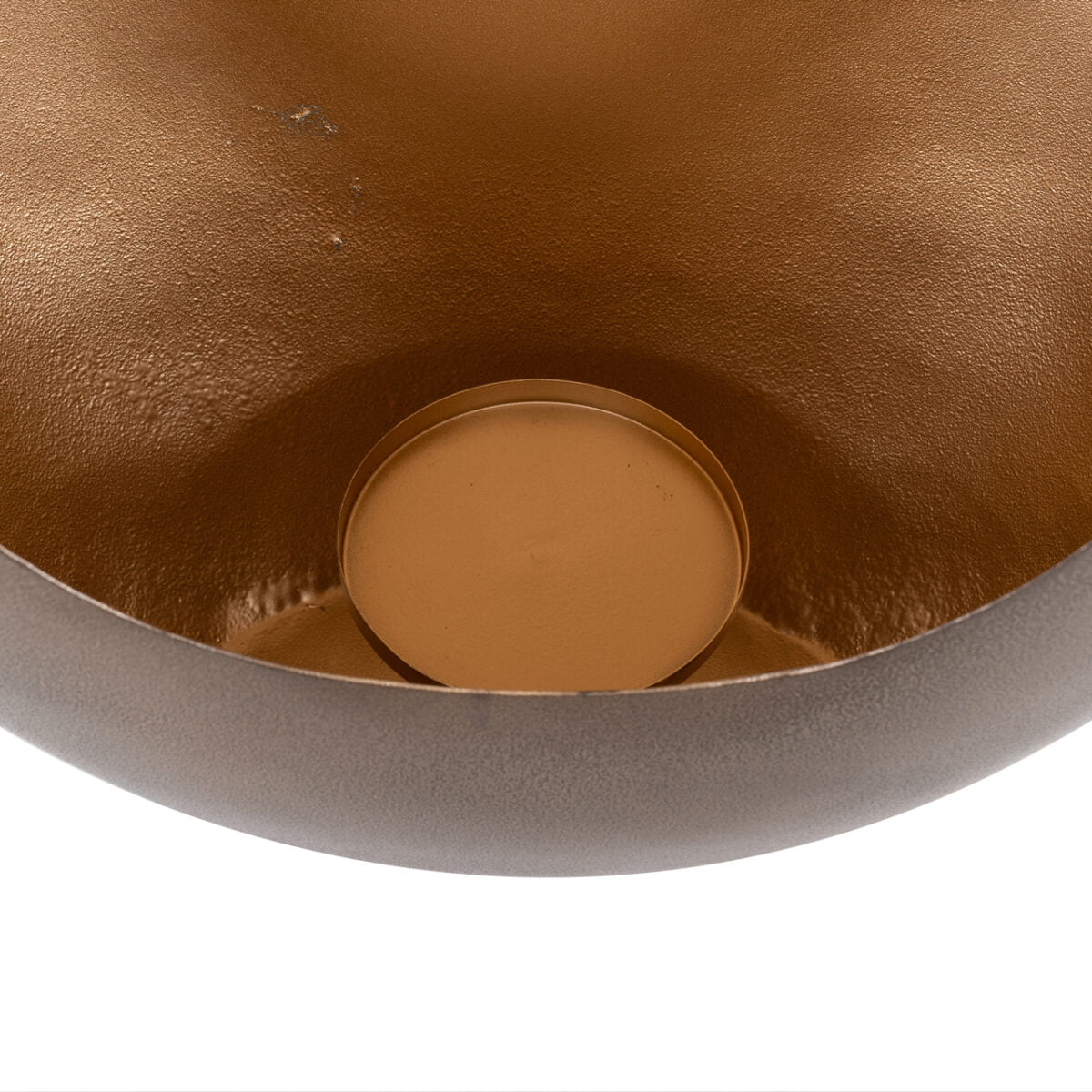 Richmond Kandelaar Xemm Brons Goud Groot