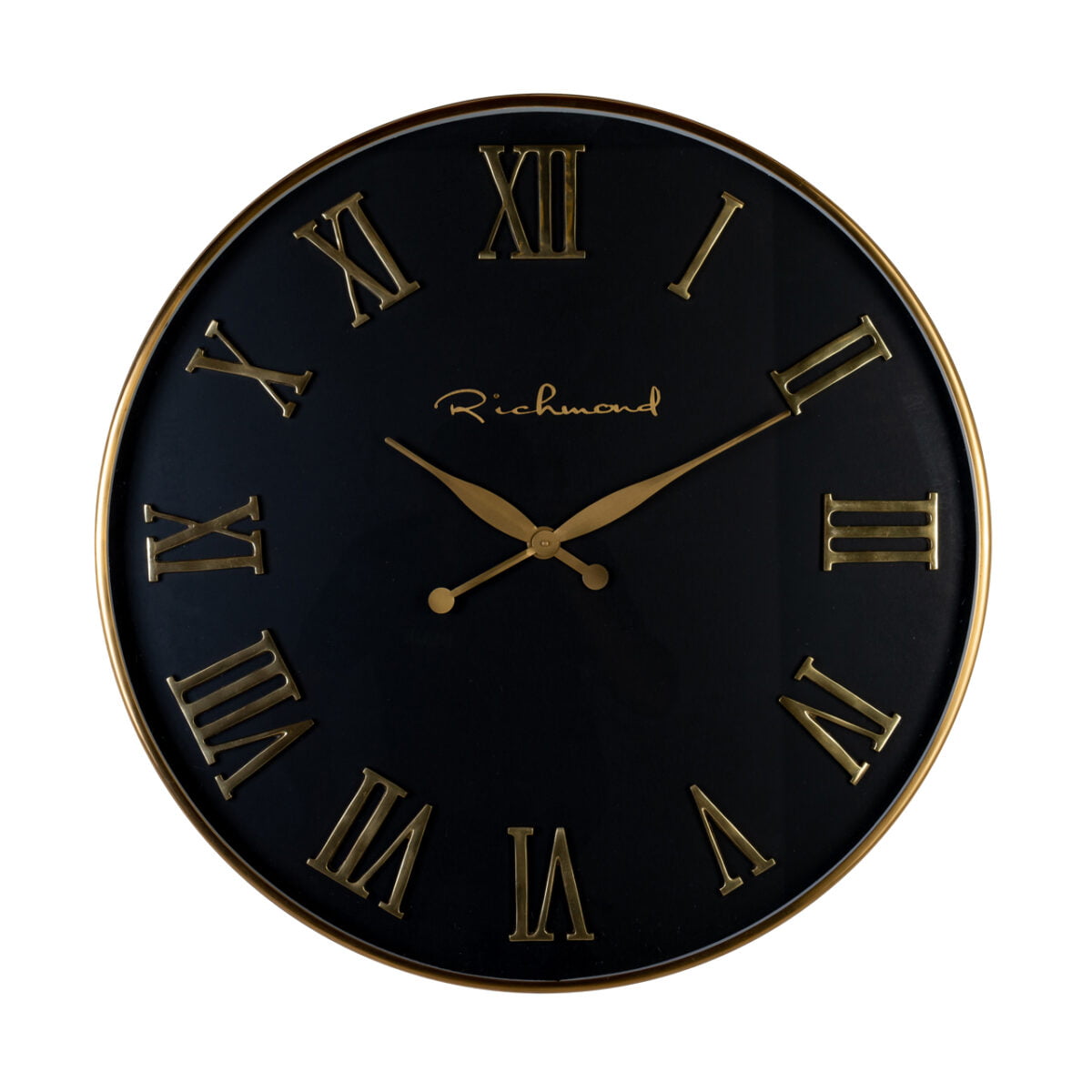 Richmond Interiors Richmond Klok Deonne