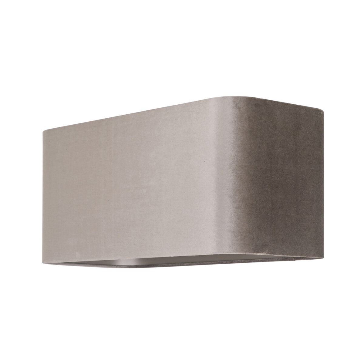 Richmond Lampenkap Khaky Rechthoek