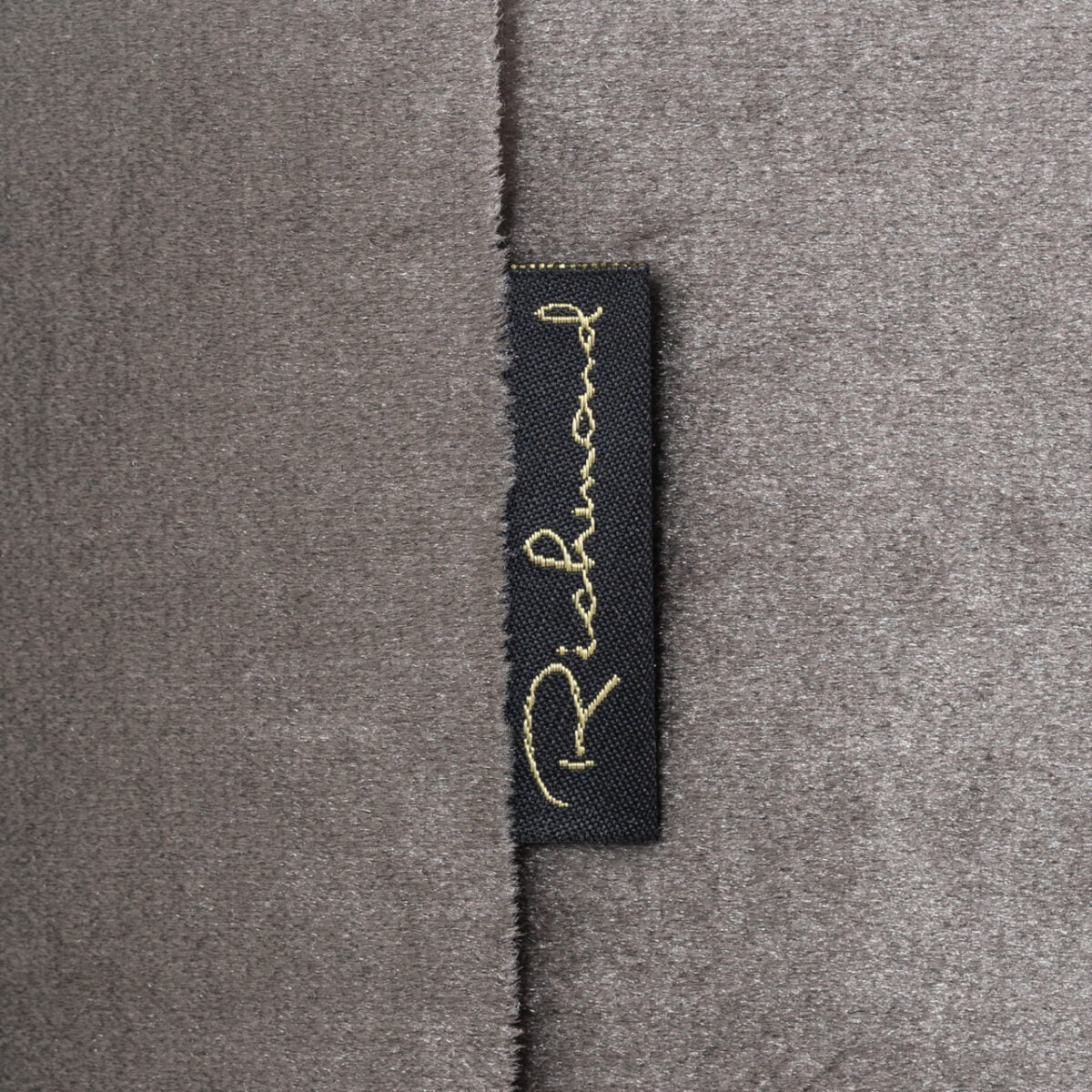 Richmond Lampenkap Antracite Rechthoek