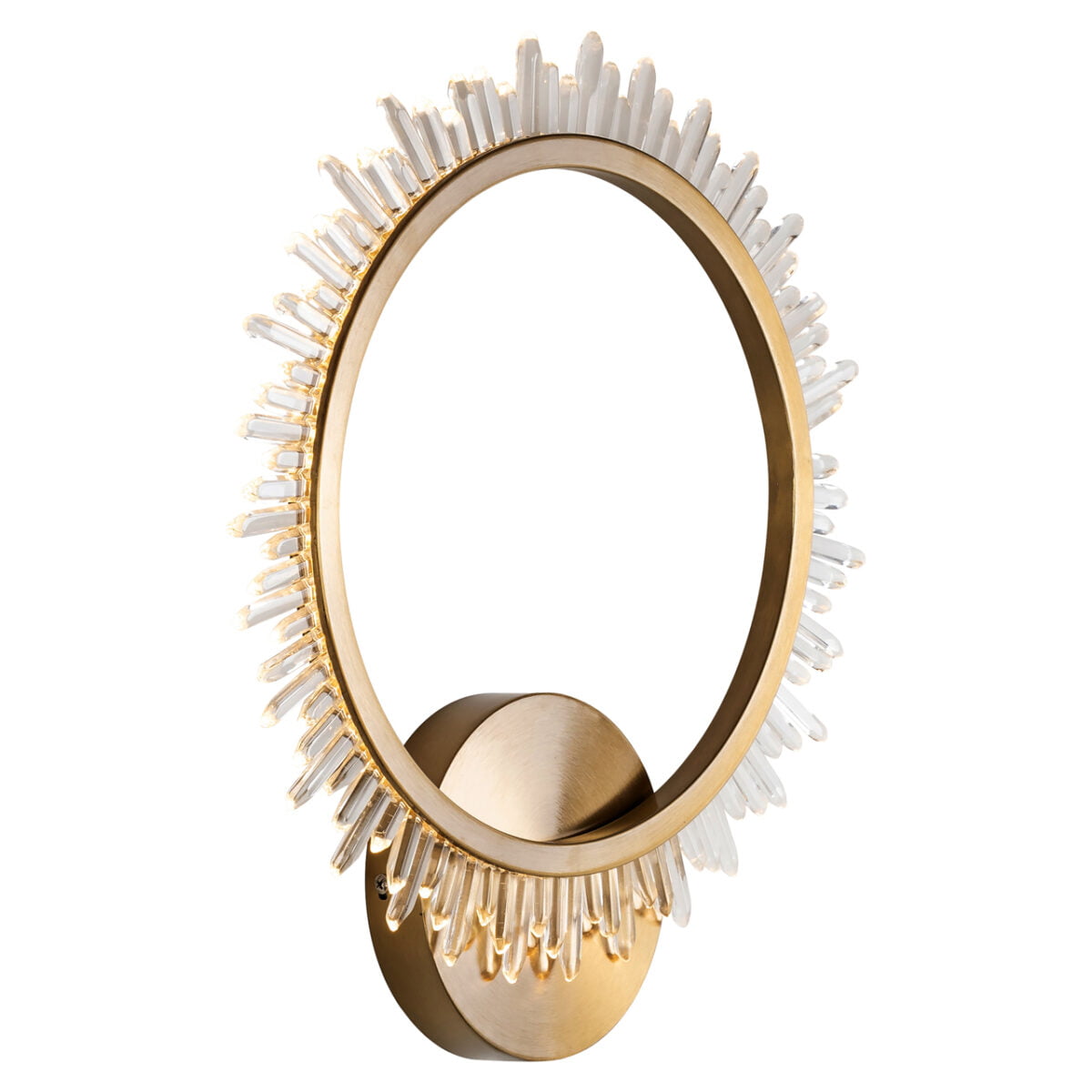 Richmond Wandlamp Beau