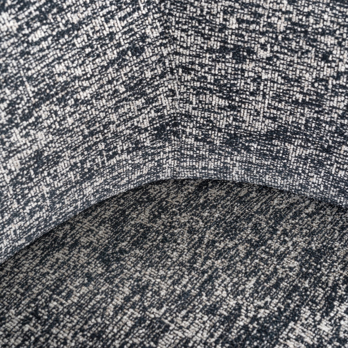 Richmond Fauteuil Venus Zwart Boho