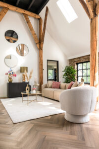 Inspiratie Inspiratie