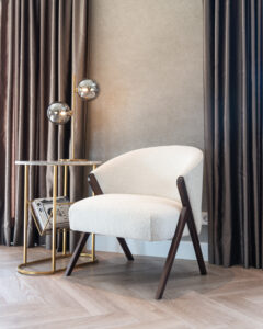 Vivova Luxury Homepage Richmond